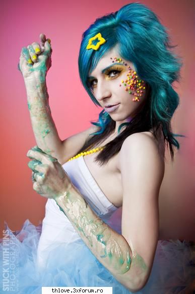 ~Airica Macabre!~ - Tatyann' - [E][M][O]