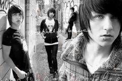 AleX Evans - Lex. - [E][M][O]