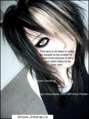Amy Parker - crs angel - [E][M][O]