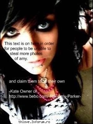 Amy Parker - crs angel - [E][M][O]