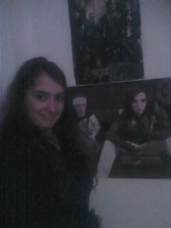 Ana-Maria - Ana-Maria - ME &I