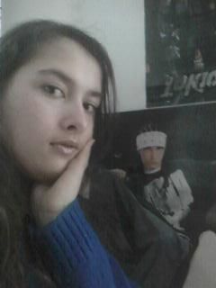 Ana-Maria - TOM...TOM...TOM - ME &I