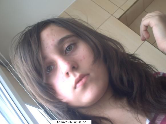 Another Girl - inca...una aici doar ce ma trezisem - ME &I