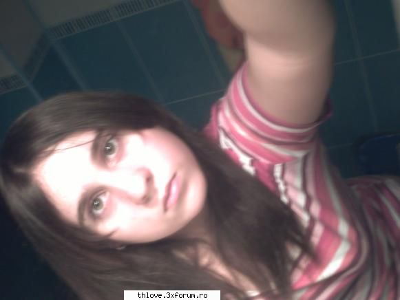 Another Girl - sii unde m-as suit ela?? pe chiuveta , ca sa fac - ME &I