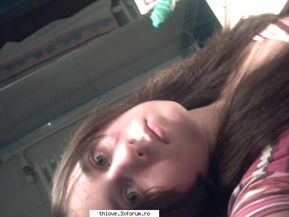 Another Girl - mi se pare ca am o privire cam jucausa - ME &I