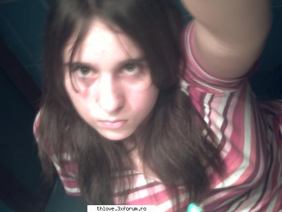 Another Girl - zica sunt un vampir ..asa de urat ma uit - ME &I
