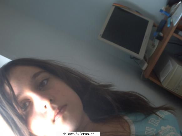 Another Girl - nus dc am impresia ca am mai pus-o - ME &I