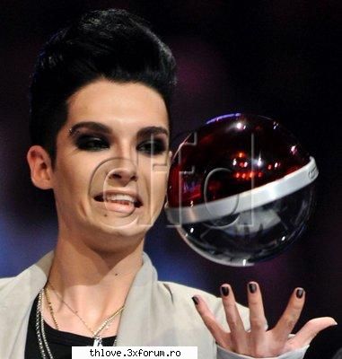 Au castigat....din nou! - Ana-Maria - TOKIO HOTEL