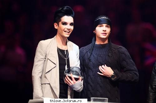 Au castigat....din nou! - Ana-Maria - TOKIO HOTEL
