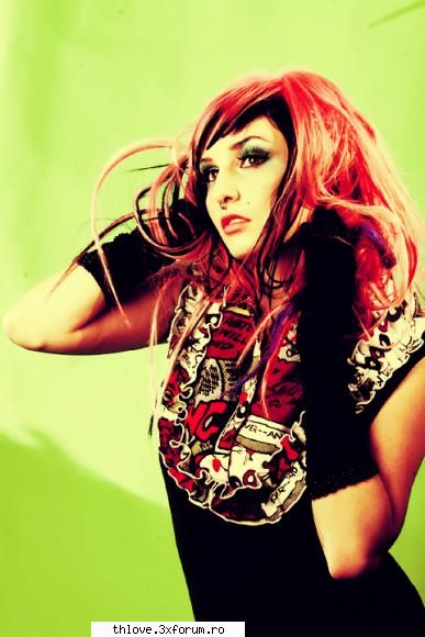 Audrey Kitching - ^^Sk8er Girl_<3 A7x^^ - [E][M][O]