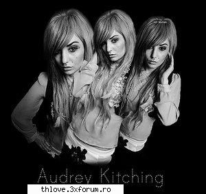 Audrey Kitching - ^^Sk8er Girl_<3 A7x^^ - [E][M][O]
