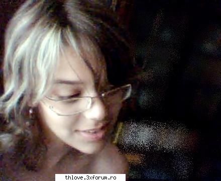 Avem jeleuri gratis ;;) - Ok,so,incep... Sunt Ioana din Galati si am 15 - ME &I