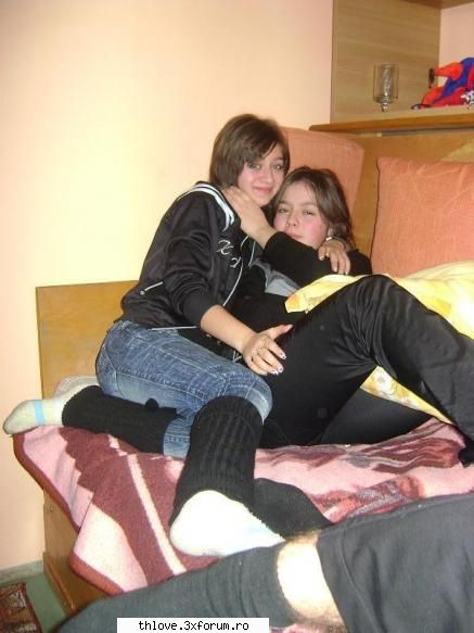 ♥Best Friends Forever♥ - asa uitatile k le am - HALLO