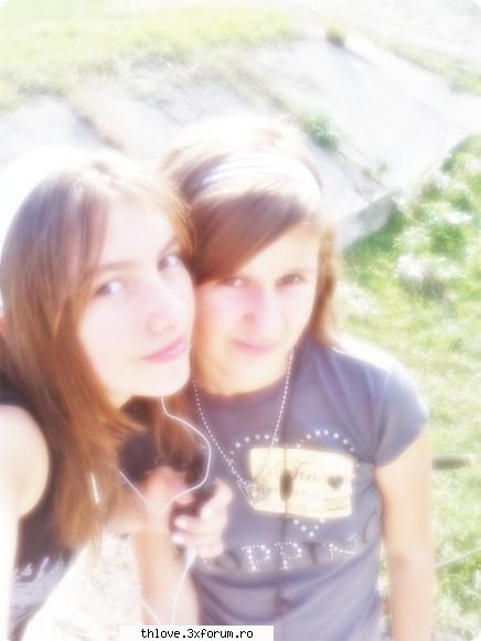 ♥Best Friends Forever♥ - Ok!Cea cu parul lun e Yone - HALLO