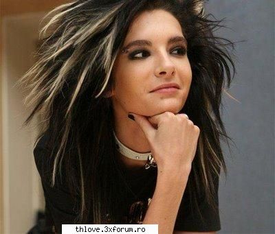 Bill!!!! - can't belive!!!.....e chiar el?????.........:| - B I L L  K A U L I T Z