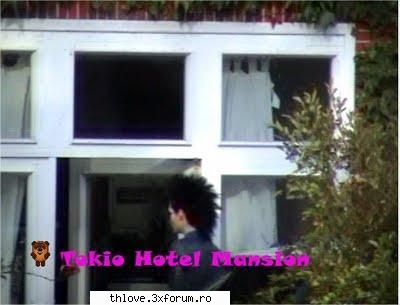 Bill are Crasta!!! - Da da stiu deja nu i se vede fata deci nu e el - TOKIO HOTEL