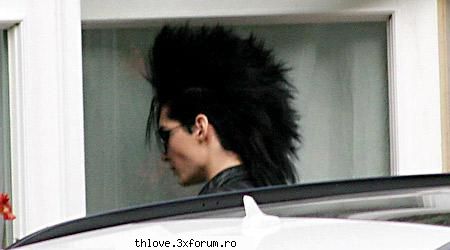 Bill are Crasta!!! - mda...uite si mai aproape - TOKIO HOTEL