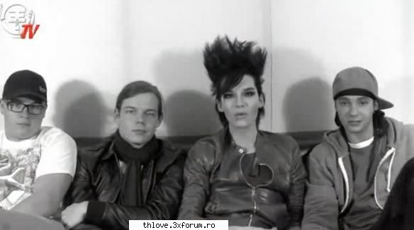 Bill are Crasta!!! - Tatyann' - TOKIO HOTEL