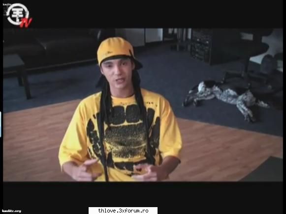 Blogul Lui Tom <3 - Tatyann' - T O M  K A U L I T Z