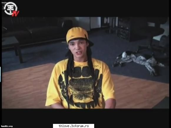 Blogul Lui Tom <3 - Tatyann' - T O M  K A U L I T Z
