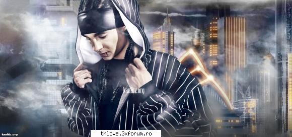 Blogul Lui Tom <3 - Tatyann' - T O M  K A U L I T Z