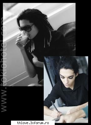 Blogul Lui Tom <3 - poze noi cu billuh dp blog's tom - T O M  K A U L I T Z