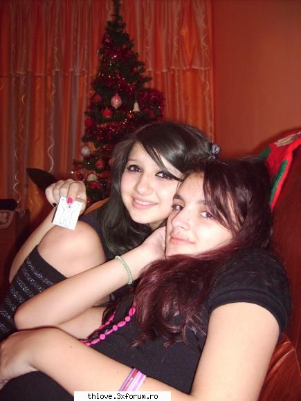 Brookelle - eu shi kitty.....si e tin eu in mana e un - ME &I