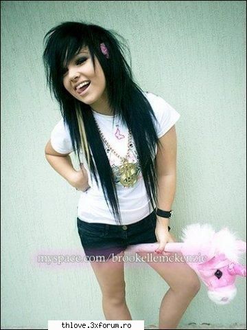 ►Brookelle Bones◄ - ♥Brookelle♥ - [E][M][O]