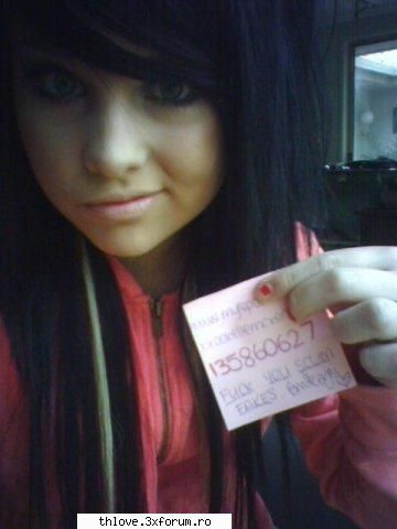 ►Brookelle Bones◄ - ♥Brookelle♥ - [E][M][O]