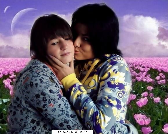 ~By Kidul[Raluka] And Georgianul~ - Lory ...ku una din cele mai buna prietene a ei - A R H I V AF A N F I C