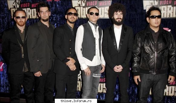 Ce melodie asculti? - Linkin Park-Pushing me away ;) - GAMES