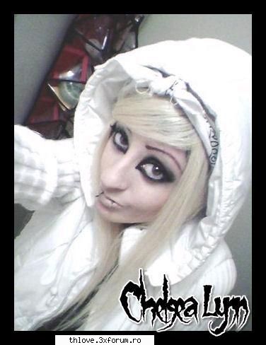 ~ Chelsea Lyn ~ - Chelsea Lyn O stiti deja presupun Este sora - [E][M][O]