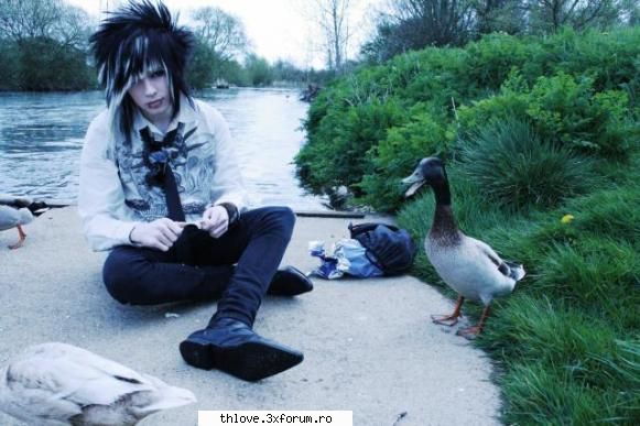 Chris Dakota - ღ★AuTuMn★ღ - [E][M][O]