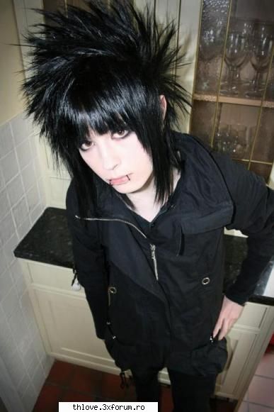 Chris Dakota - ღ★AuTuMn★ღ - [E][M][O]