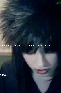 Chris Dakota - ღ★AuTuMn★ღ - [E][M][O]