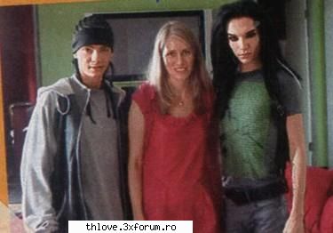Cn ii asta? - Deea94 - TOKIO HOTEL