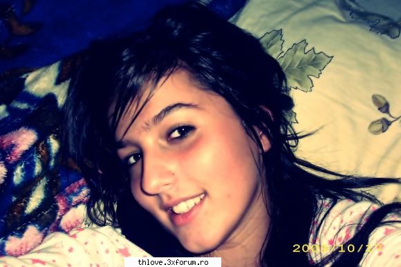 CooKie:* - Dap mai pun!:*...sper sa mai am...>;d - ME &I