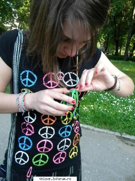 (:| Damn. - Green. - ME &I