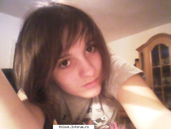 (:| Damn. - Buna. Am ajuns acasaaaa... Deci am poze - ME &I