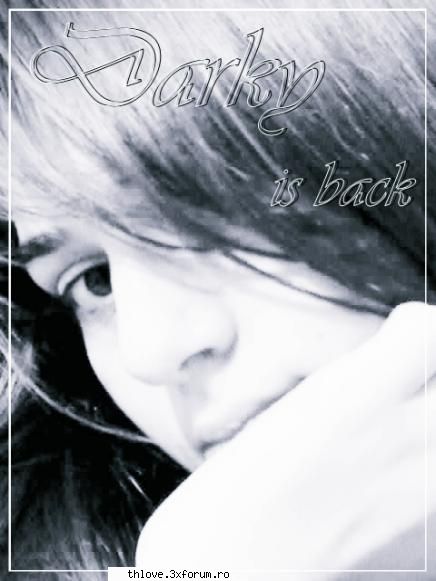 Darkyshor - ஐ� �ε�ε �ஐ - ME &I