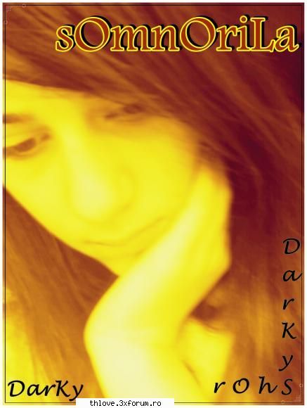 Darkyshor - ஐ� �ε�ε �ஐ - ME &I