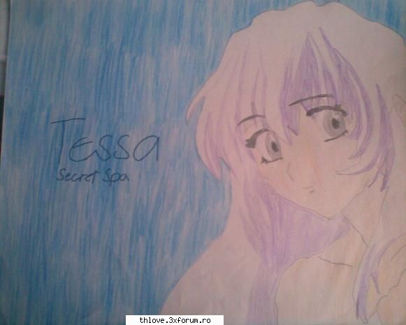 Desene by me - So..desenele mele - F A N A R T