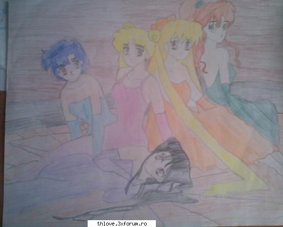 Desene by me - Lex. - F A N A R T