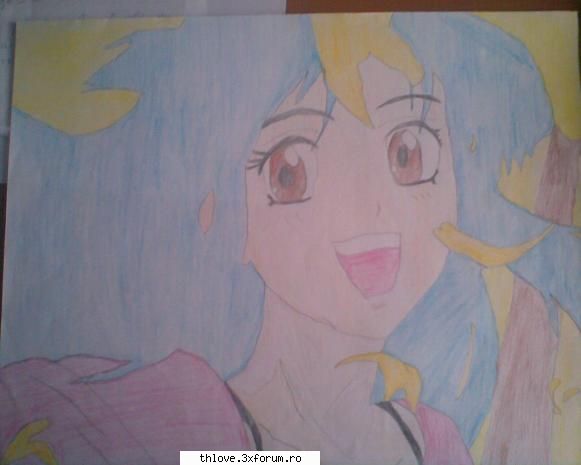 Desene by me - Lex. - F A N A R T