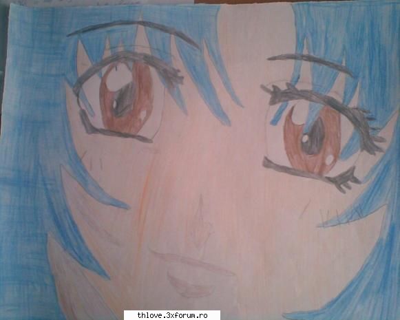 Desene by me - Lex. - F A N A R T