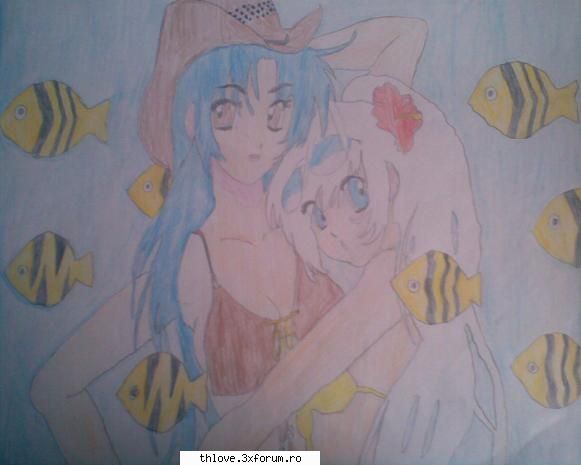Desene by me - Lex. - F A N A R T