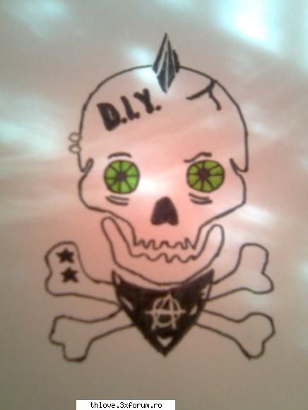 Desene by me - Lex. - F A N A R T