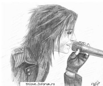 Desene cu Bill..... - i_luv_bill - B I L L  K A U L I T Z