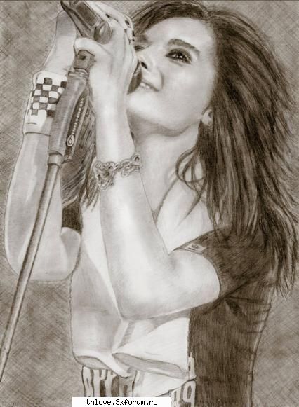 Desene cu Bill..... - i_luv_bill - B I L L  K A U L I T Z