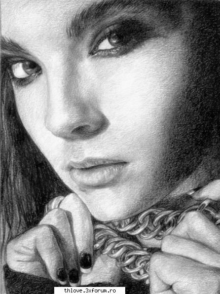 Desene cu Bill..... - � LaLa � - B I L L  K A U L I T Z